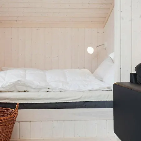 8 Person Holiday In Gro Enbrode Holiday home *